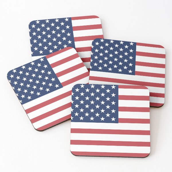 Item preview, Flag Of United States US designed and sold by shitpostee.