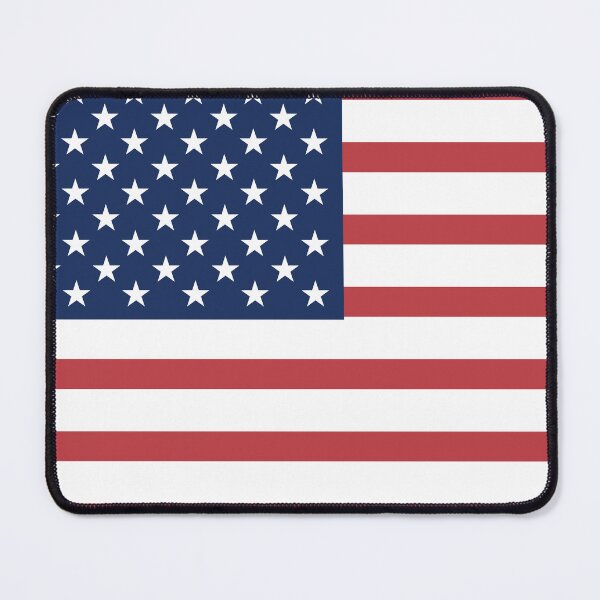 Item preview, Flag Of United States US designed and sold by shitpostee.