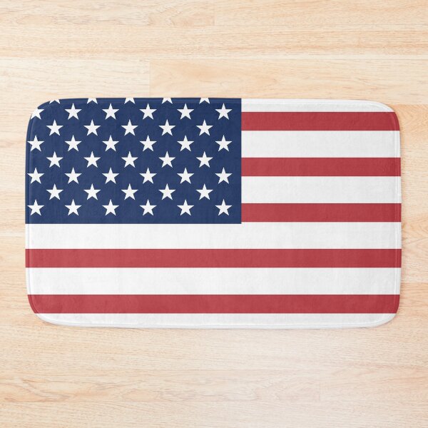 Item preview, Flag Of United States US designed and sold by shitpostee.