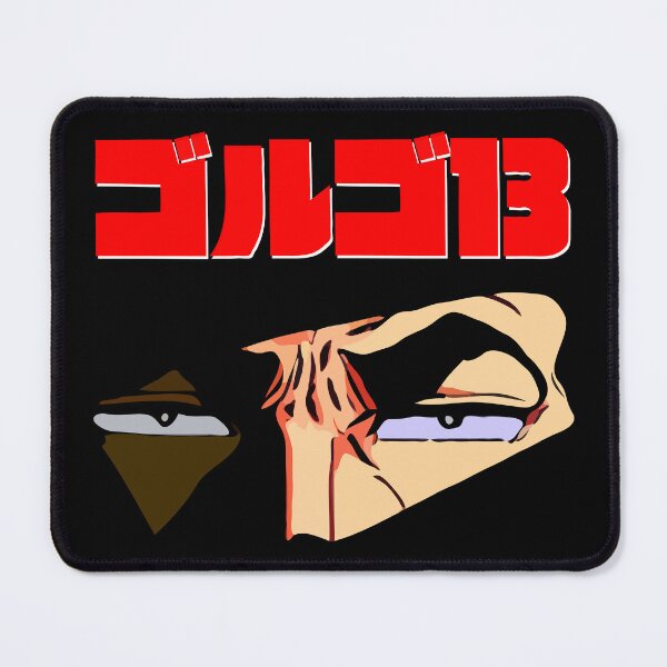 Item preview, Anime Assassin designed and sold by DopeyRobot.