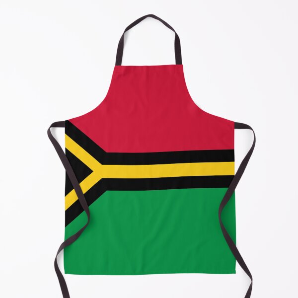Item preview, Flag Of Vanuatu VU designed and sold by shitpostee.
