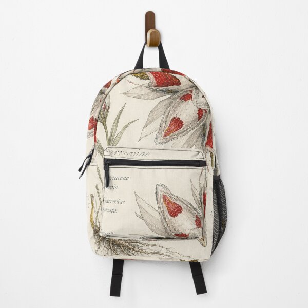 Item preview, Botanical drawing Ego Vivera Flower designed and sold by designbywhacky.