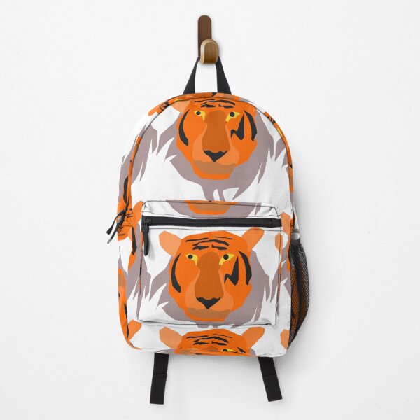 Item preview, vector tiger, designed and sold by hydrapen.