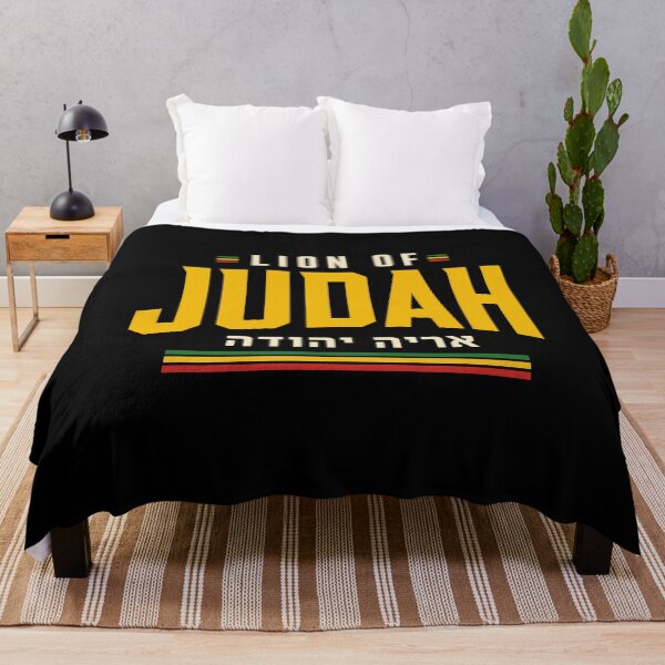 Item preview, Lion of Judah Aryeh Yehuda Rastafari Rasta Colors designed and sold by crouchingpixel.