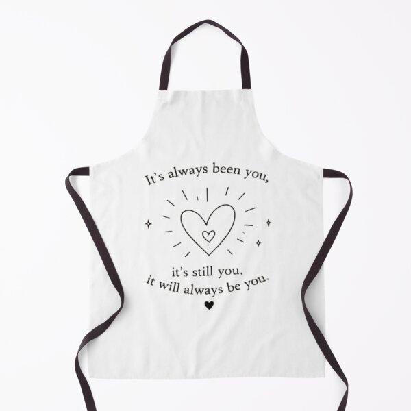 Item preview, It’s Always Been You designed and sold by MotivArtes.
