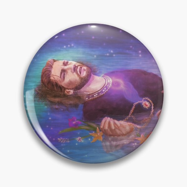Item preview, Gale Dekarios - Ophelia  designed and sold by margaret-x.