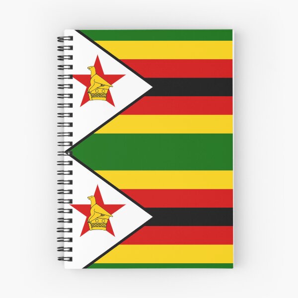 Item preview, Flag Of Zimbabwe ZW designed and sold by shitpostee.