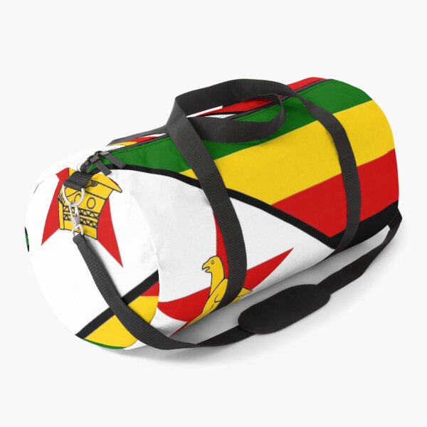 Item preview, Flag Of Zimbabwe ZW designed and sold by shitpostee.