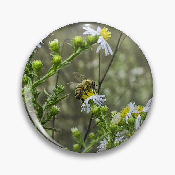 Item preview, Among the Asters No. 1 designed and sold by Feral Vibes.