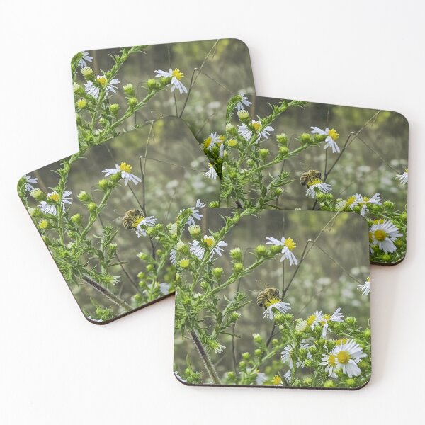 Item preview, Among the Asters No. 1 designed and sold by Feral Vibes.