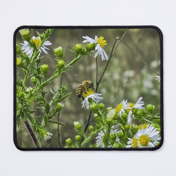 Item preview, Among the Asters No. 1 designed and sold by Feral Vibes.