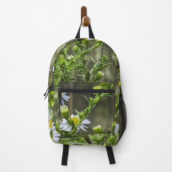 Item preview, Among the Asters No. 1 designed and sold by Feral Vibes.