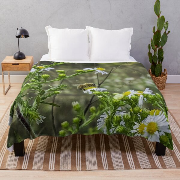 Item preview, Among the Asters No. 1 designed and sold by Feral Vibes.