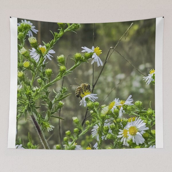 Item preview, Among the Asters No. 1 designed and sold by Feral Vibes.