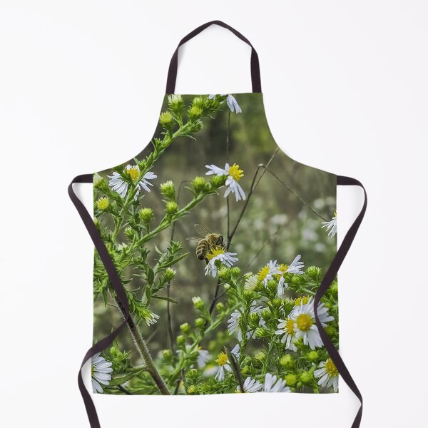 Item preview, Among the Asters No. 1 designed and sold by Feral Vibes.