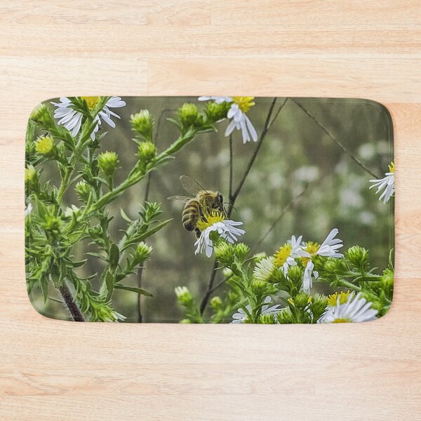 Item preview, Among the Asters No. 1 designed and sold by Feral Vibes.