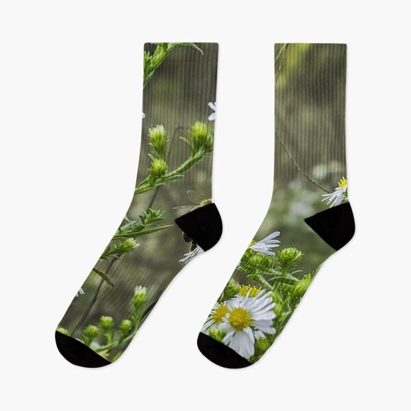 Item preview, Among the Asters No. 1 designed and sold by Feral Vibes.