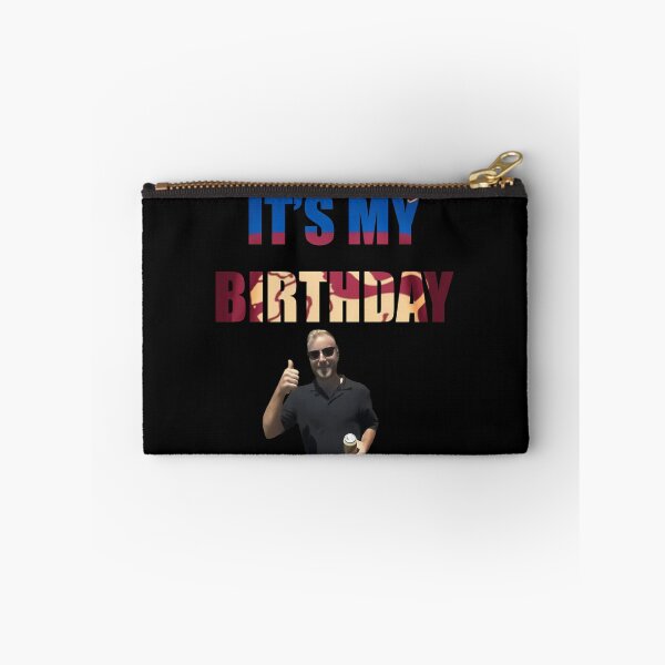 Item preview, It's My Birthday Boy designed and sold by djordjes007.