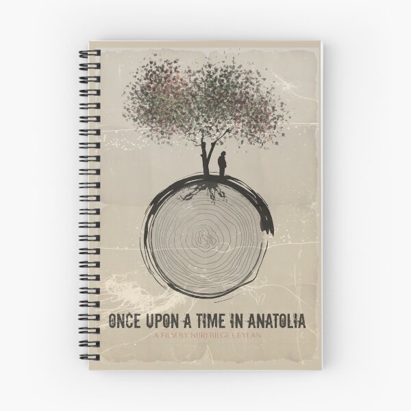 Item preview, Once Upon a Time in Anatolia 2011 designed and sold by MORKINO POSTERS.