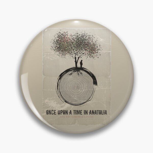 Item preview, Once Upon a Time in Anatolia 2011 designed and sold by MORKINO POSTERS.