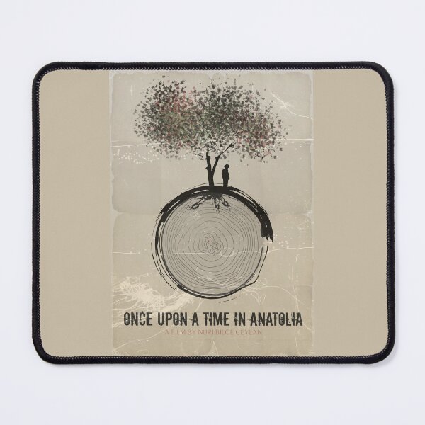 Item preview, Once Upon a Time in Anatolia 2011 designed and sold by MORKINO POSTERS.
