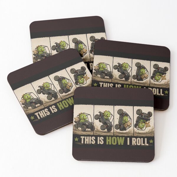 Item preview, Dino-Roll designed and sold by ShaniquArt.