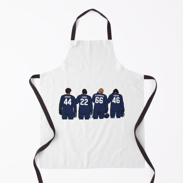 Item preview, Off Campus Hockey, Graham Logan Dean Tucker, Bookish designed and sold by sparkfavs.