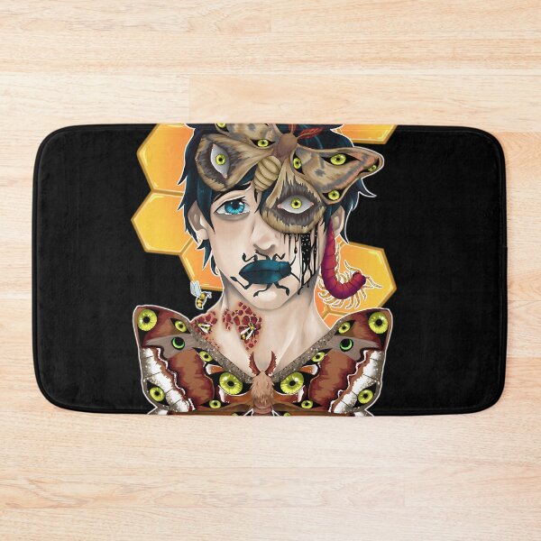 Item preview, Boys Will Be Bugs designed and sold by djordjes007.