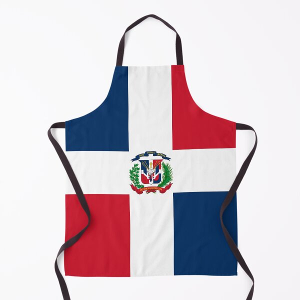 Item preview, Flag Of Dominican Republic DO designed and sold by shitpostee.