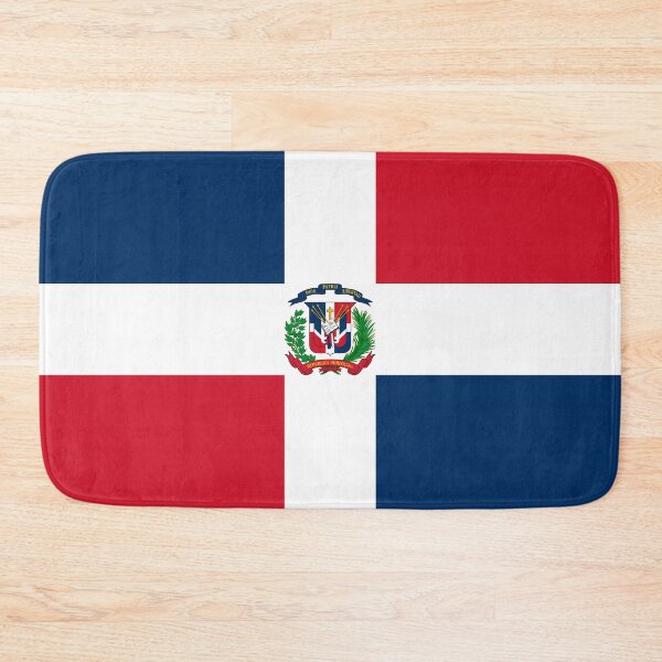 Item preview, Flag Of Dominican Republic DO designed and sold by shitpostee.