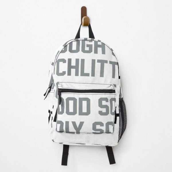 Item preview, Good Schlitt Holy Schlitt Tough Schlitt Happens Funny Cam Schlittler Typography designed and sold by DienesAngele.