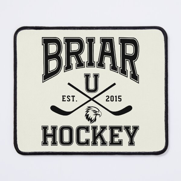 Item preview, Briar University Hockey Campus Hockey designed and sold by sparkfavs.
