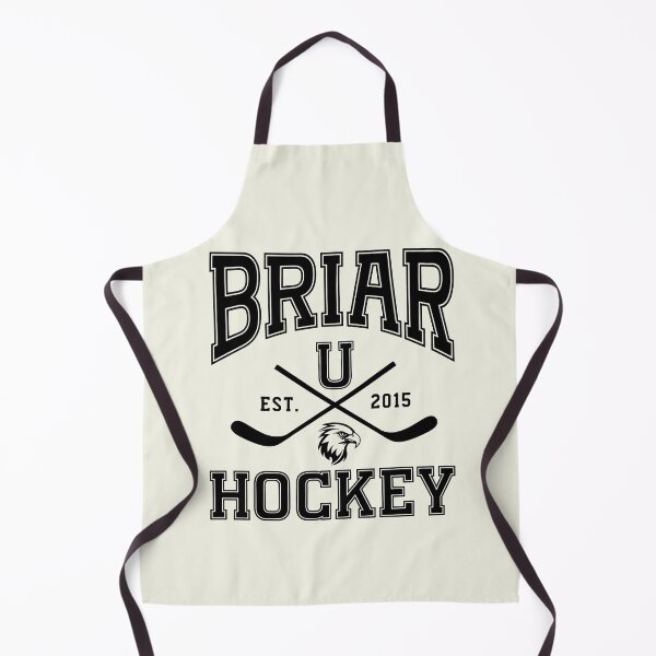 Item preview, Briar University Hockey Campus Hockey designed and sold by sparkfavs.