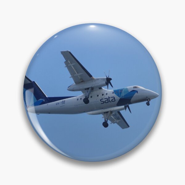 Item preview, De Havilland Canada Dash 8 designed and sold by Malcolm Snook.