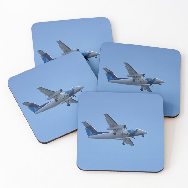 Item preview, De Havilland Canada Dash 8 designed and sold by Malcolm Snook.