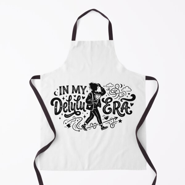 Item preview, Delulu Is The New Solulu "Funny Gen Z Meme Quote" designed and sold by YOU SHOP NOW.