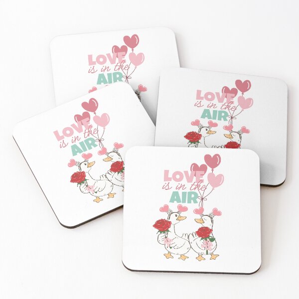 Item preview, Love is in the Air designed and sold by Oits.