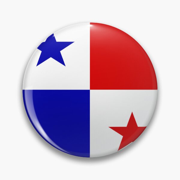 Item preview, Flag Of Panama PA designed and sold by shitpostee.