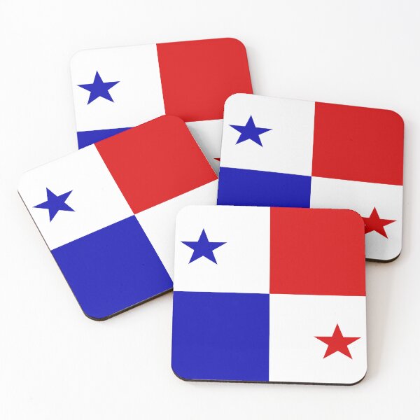 Item preview, Flag Of Panama PA designed and sold by shitpostee.