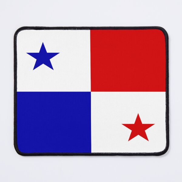 Item preview, Flag Of Panama PA designed and sold by shitpostee.