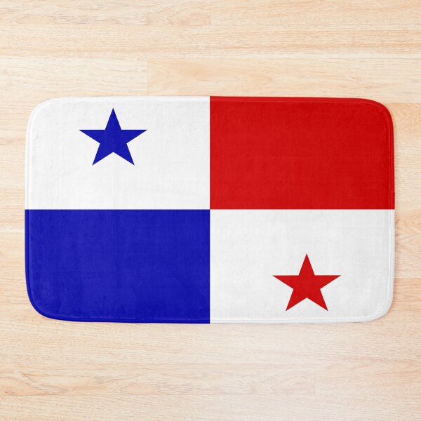 Item preview, Flag Of Panama PA designed and sold by shitpostee.