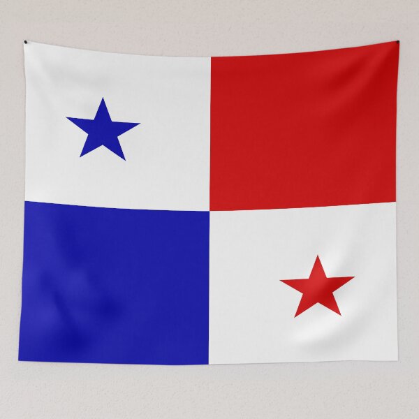 Item preview, Flag Of Panama PA designed and sold by shitpostee.