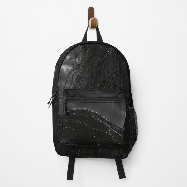 Item preview, THE SILENT CONSUMPTION designed and sold by kdhill.