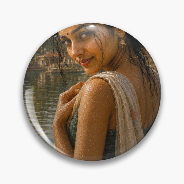 Item preview, Indian Beauty designed and sold by AcmsArtShop.