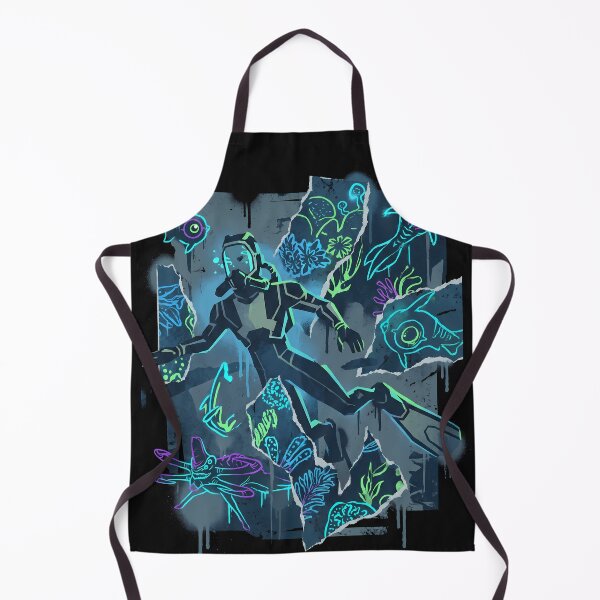 Item preview, Subnautica 4546B – Deep Ocean Survival Horror Legend designed and sold by Senpaiwaves.