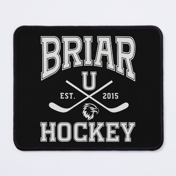 Item preview, Briar University Hockey Campus Hockey 2 designed and sold by sparkfavs.