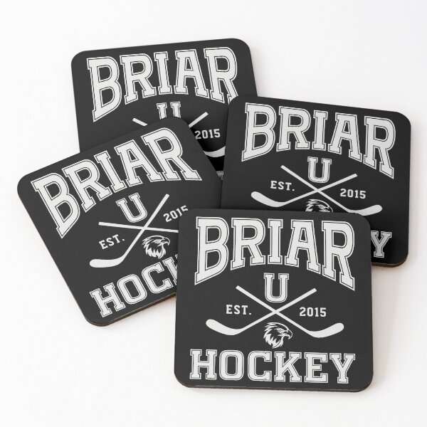 Item preview, Briar University Hockey Campus Hockey 2 designed and sold by sparkfavs.