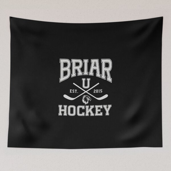 Item preview, Briar University Hockey Campus Hockey 2 designed and sold by sparkfavs.