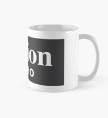 Albion, Idaho Mug