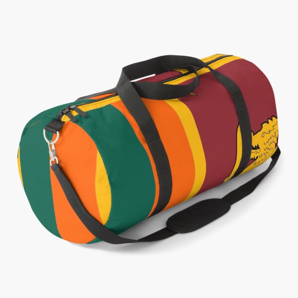 Item preview, Flag Of Sri Lanka LK designed and sold by shitpostee.